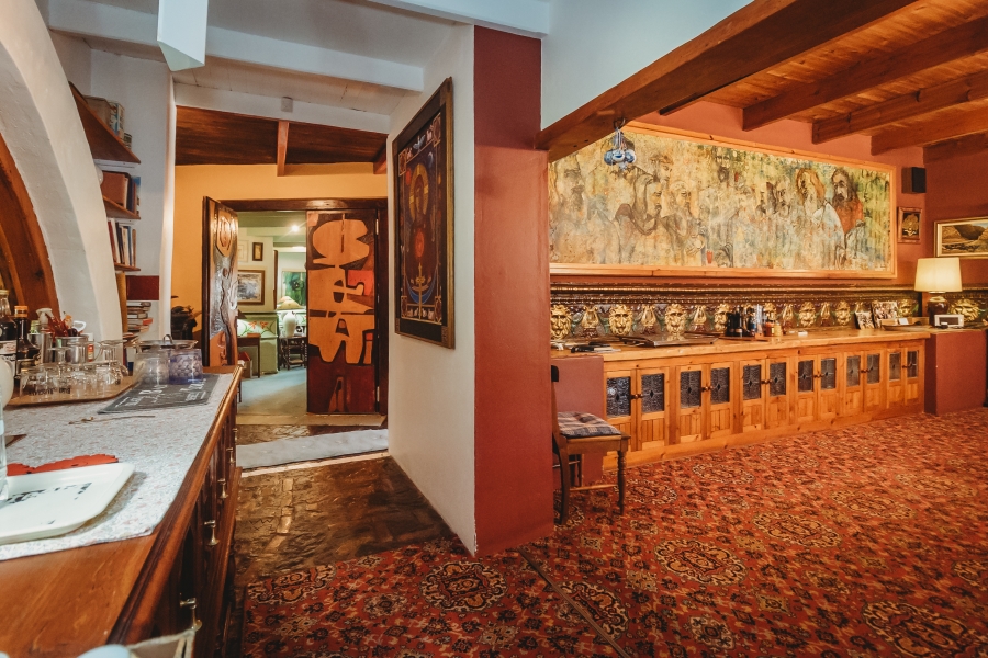 5 Bedroom Property for Sale in De Rust Western Cape